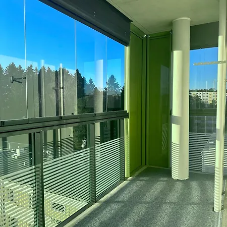Bright & Cozy Female Guests Only * Vantaa