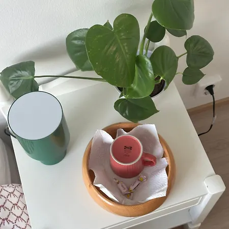 Bright & Cozy Female Guests Only Vantaa