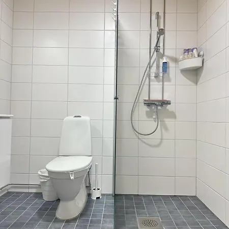 Kwatera prywatna Bright & Cozy Female Guests Only Vantaa